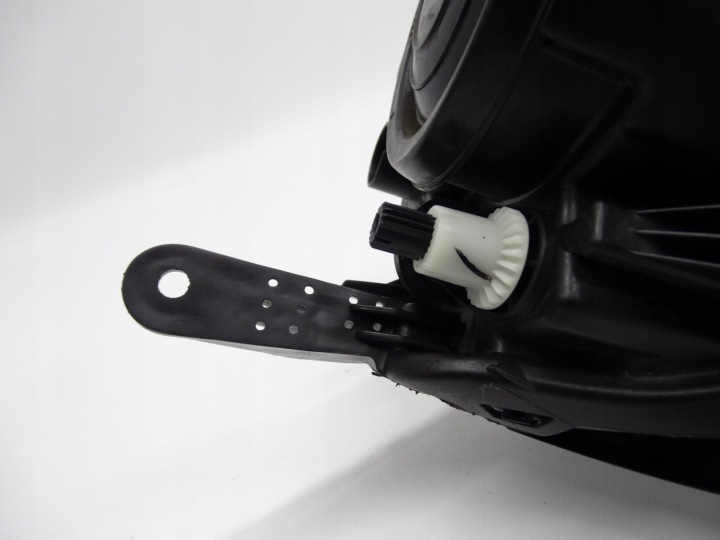 FORD ECOSPORT II LIFT 17-22 PHARE GAUCHE XÉNON LED GN15-13D155-DE ORIGINALE