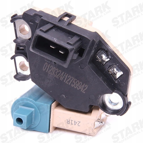 STARK SKRE-2450010 RÉGULATEUR TENSION 14,6V VERS OPEL OMEGA B BERLINE (V94)