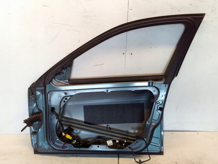 2012 MERCEDES-BENZ C W204 PORTES AVANT