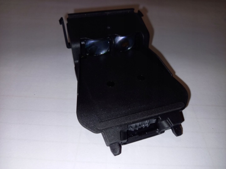 CAMÉRA RADAR AVANT PARE-BRISE NEUF HONDA CIVIC IX 36130TB8E011M1
