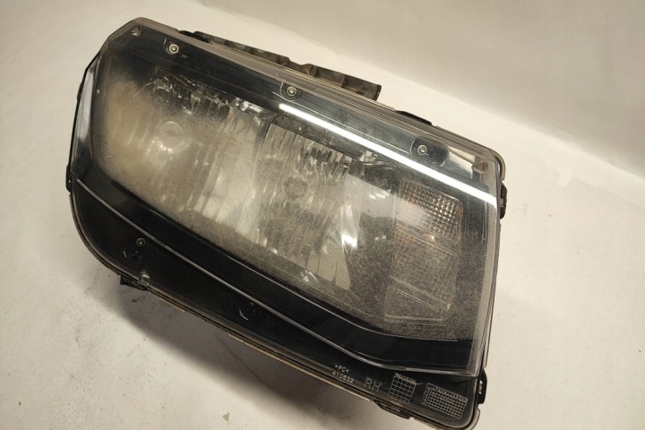 PHARE DROITE AVANT CHEVROLET CAMARO 22791668 3.6L GASOLINE 241KW 2014