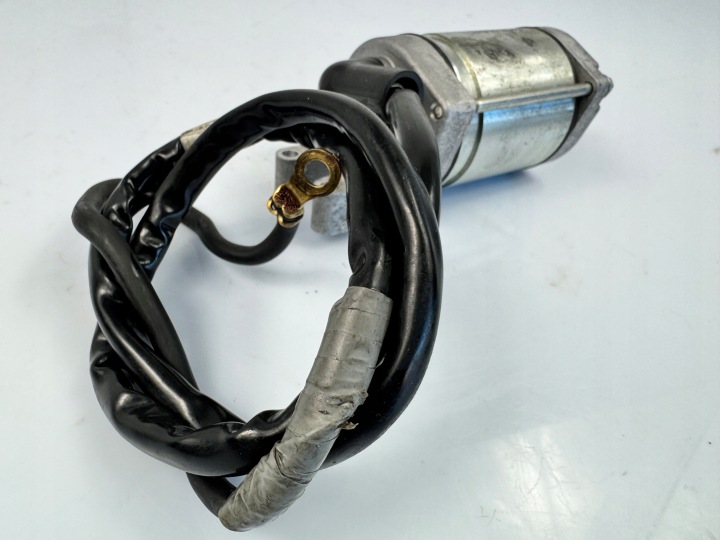 YAMAHA R1 RN32 RN39 DÉMARREUR DÉMARREUR