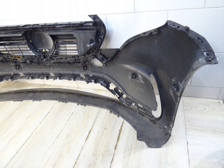 PARE-CHOCS AVANT AVANT MERCEDES EQC AMG 19-23 A2938859900 W293