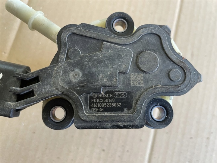 POMPE RÉSERVOIR ADBLUE 2.0 TDI VW CRAFTER 2 II MAN TGE 17-23R