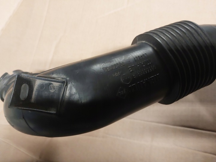 TUYAU CONDUIT D'AIR FIL AIR RENAULT SCENIC IV 165556691R