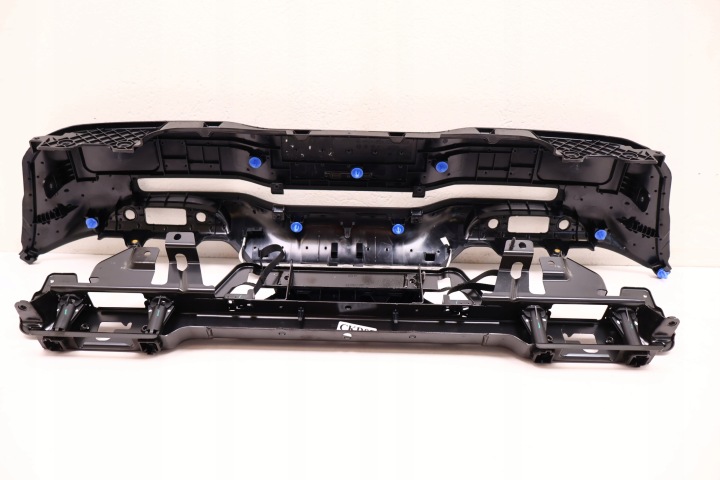 MERCEDES-BENZ CLE A236 PROTECTION SAFETY ROLL BAR