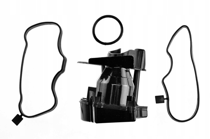 SOUPAPE VENTILATION BOÎTES BIELLE BMW 1 E87 118D,120D 2003-,3 E46 318D 2003