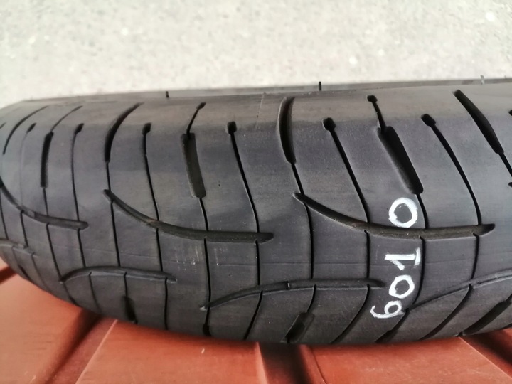 TIRE MICHELIN REMOTE CONTROL ROAD 4 120/70ZR17 6010 photo 4 - milautoparts-fr.ukrlive.com