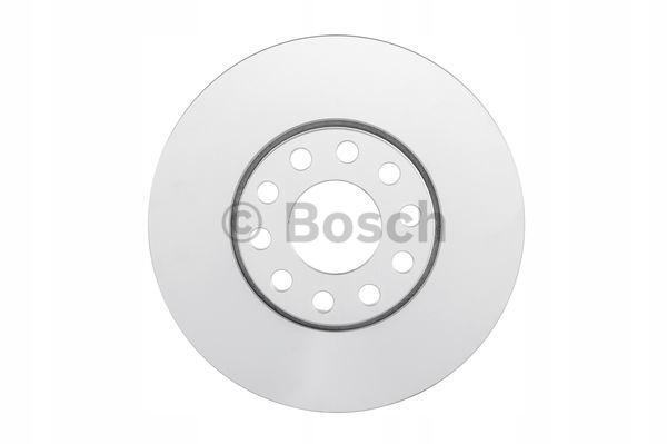 BOSCH DISQUES AVANT SKODA SUPERB VW PASSAT B5 288MM