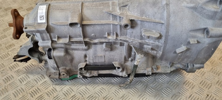 BMW F20 F30 BOÎTE DE VITESSES AUTOMATE 7642244 163KM 184KM 8HP45 N47