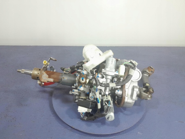 TOYOTA AVENSIS III T27 POMPE AMPLIFICATEUR ÉLECTRIQUE 45250-20A20