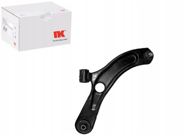 BRAS DE SUSPENSION SUZUKI DROIT SWIFT 05-