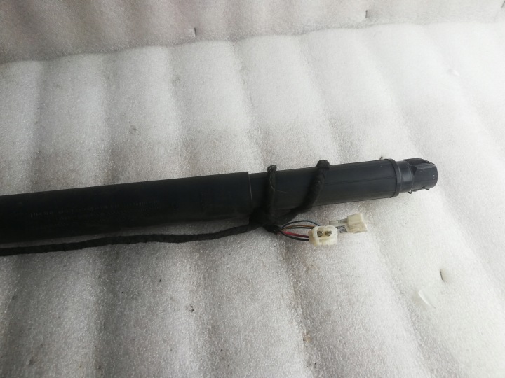 BMW X6 E71 SERVOMOTEUR TÉLESCOPE COUVERCLES DE COFFRE COUVERCLES DE COFFRE