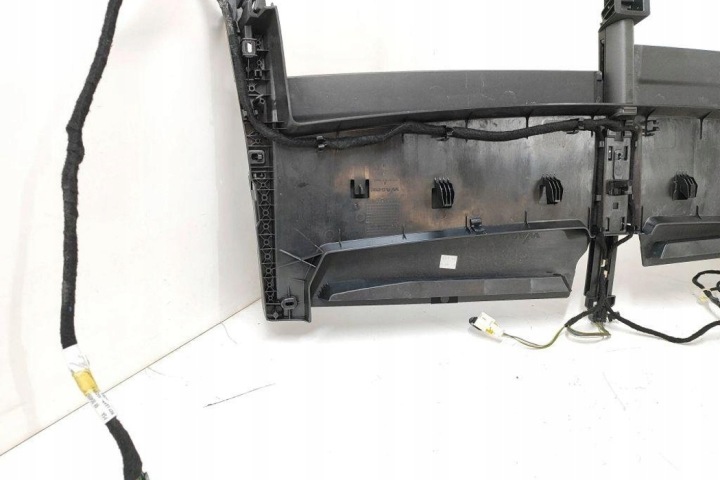 PROTECTION PARE-SOLEIL DROITE CITROËN DS4 3000022674 2.0L DIESEL 120KW 2012