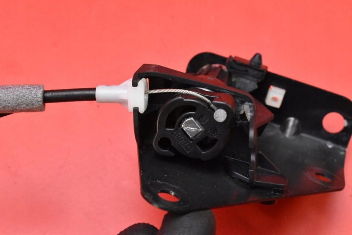 SERRURE COUVERCLES DE COFFRE ARRIÈRE COUVERCLES DE COFFRE CÔTÉS DROIT 51247351058 BMW X5 F15 13-18