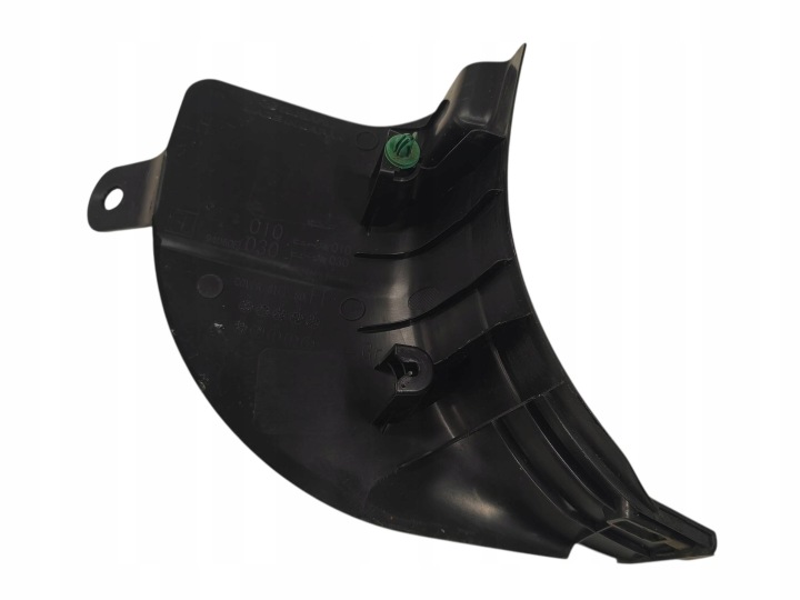 REVÊTEMENT SEUIL PORTES AVANT AVANT CÔTÉ GAUCHE SUBARU WRX VB II