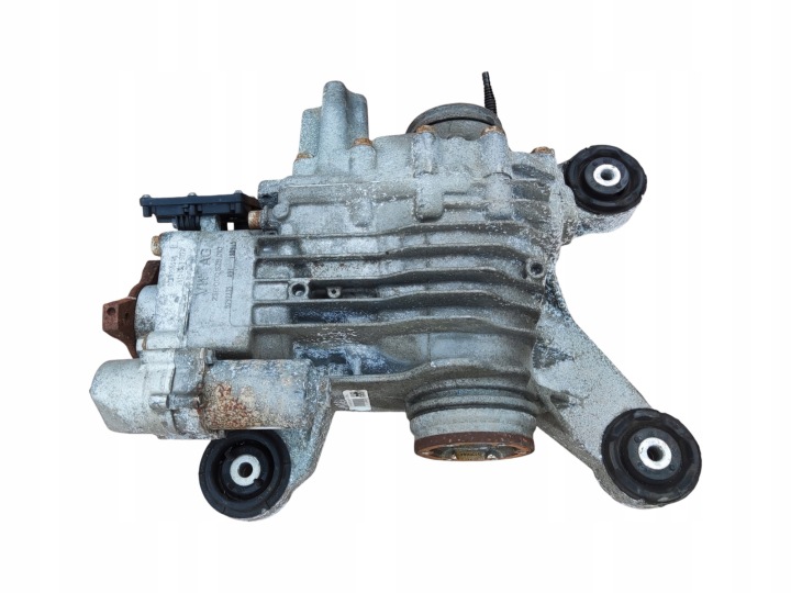 PONT DIFFÉRENTIEL DIFFÉRENTIEL ARRIÈRE ARRIÈRE VOLKSWAGEN GOLF VII 0CQ525010H 0CQ907554H
