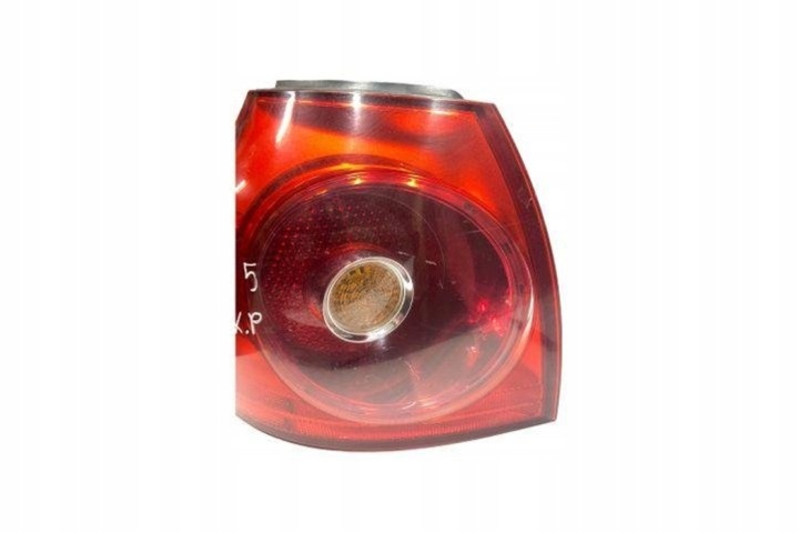 PHARE GAUCHE ARRIÈRE VW GOLF V VARIANT (1K5) 4VFX13405AA 1.4L GASOLINE 103KW