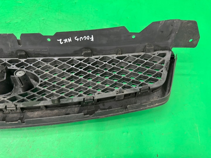 GRILLE CALANDRE RADIATEUR INSIGNE 4M51-8C436-AC FORD FOCUS MK2 II 04-07