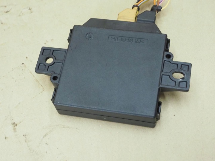 MODULE CONTRÔLEUR PDC FORD TRANSIT MK7 0263004396