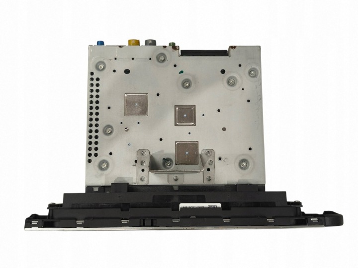 STACJA MULTIMEDIALNA AUDI A6 S6 C7 4G 4G0927137AC