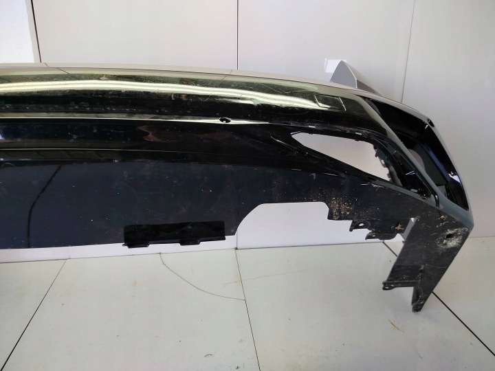 PEUGEOT 308 2022 AVEC ARRIÈRE PARE-CHOCS ARRIÈRE