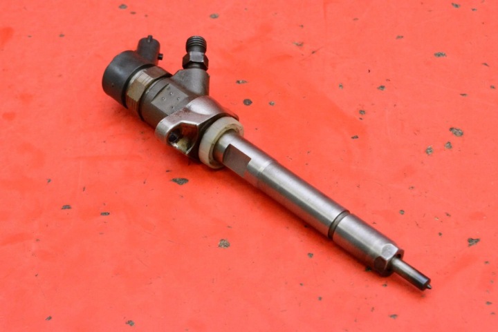 INJECTEUR INJECTEUR TEST 0445110259 VOLVO V50 1 I 1.6 D 110 KM 03-11