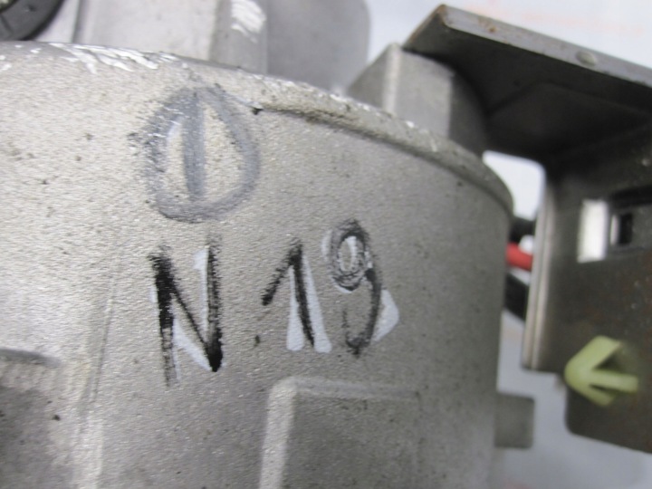 HYUNDAI I40 13R COLONNE DIRECTION 56399 3Z330 3Z563-99500