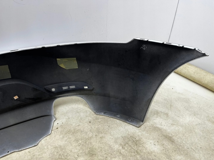 PARE-CHOCS ARRIÈRE BMW Z4 E89 09-16R. ARRIÈRE 7192041