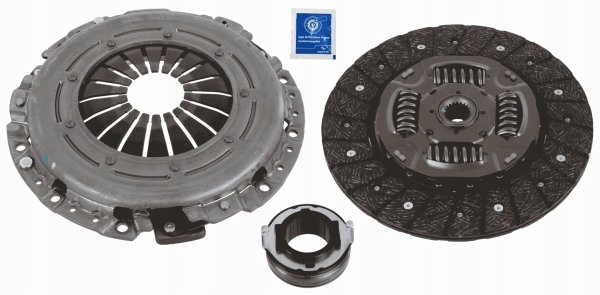 KIT ADHÉRENCE SACHS 3000 970 092 3000970092