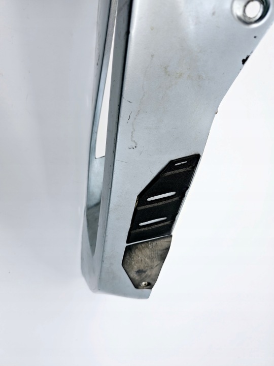 APRILIA FUTURA RST 1000 DÉFLECTEUR D'AIR LATÉRALE GAUCHE CÔTÉ COLLECTEUR GAUCHE PROTECTION