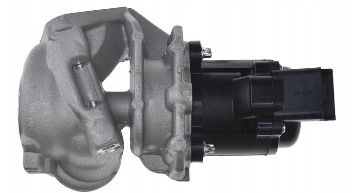 VÁLVULA EGR 9649358780 1.6 HDI/TDCI PEUGEOT CITROEN FORD FIAT 