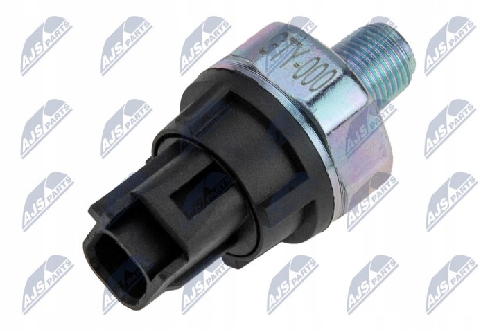 ECC-TY-000 NTY CAPTEUR PRESSION HUILES NTY