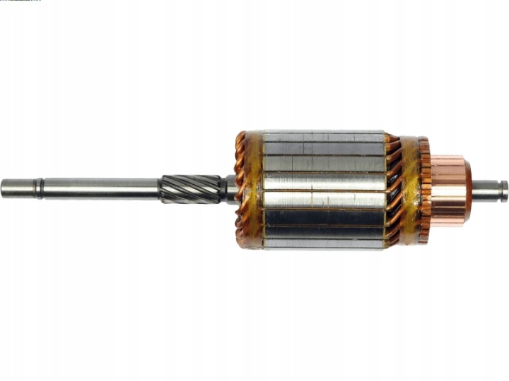 ROTOR DÉMARREUR AS-PL SA0072