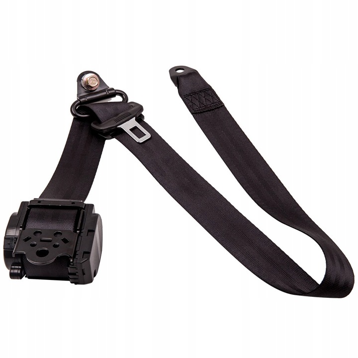 BELT SAFETY 3-PUNKTOW DO JEEP WRANGLER YJ 