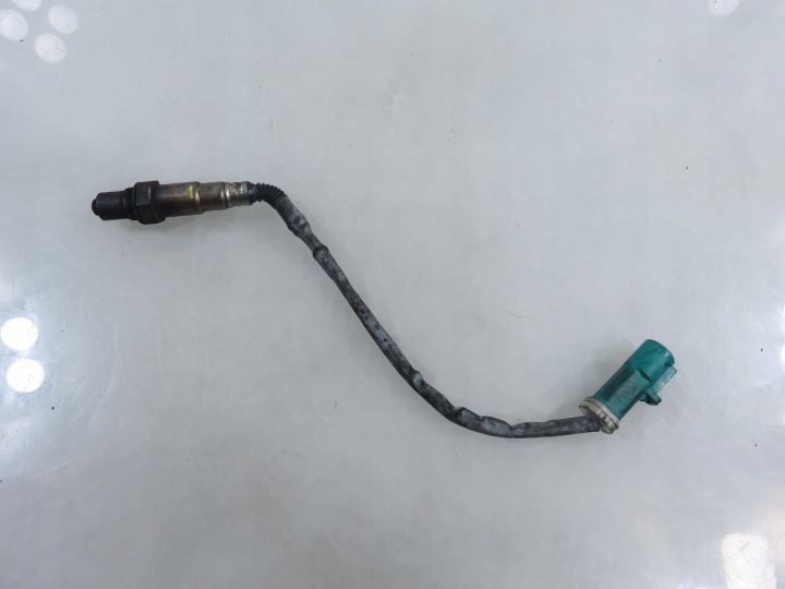 SONDE LAMBDA FORD FOCUS MK3 III 1.6 TI 0258006600 3M519F472BC