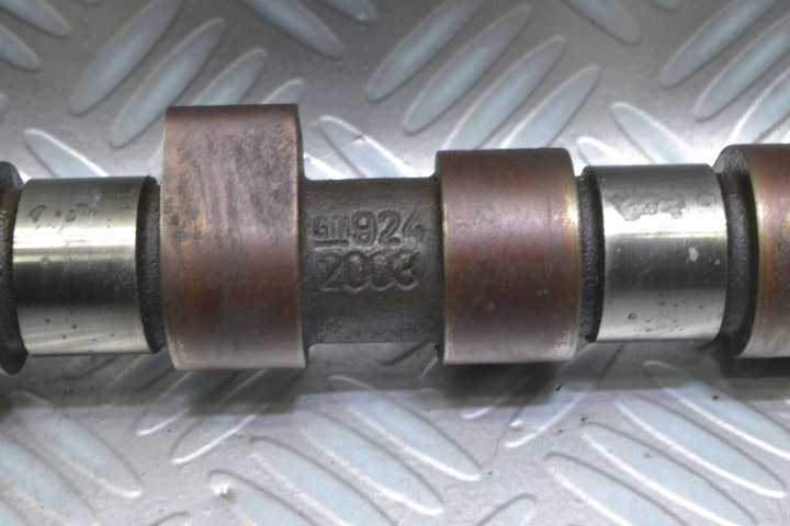 ARBRE À CAMES CULASSES SAAB 93 9-3 2.2 TID 03-06R 9242003
