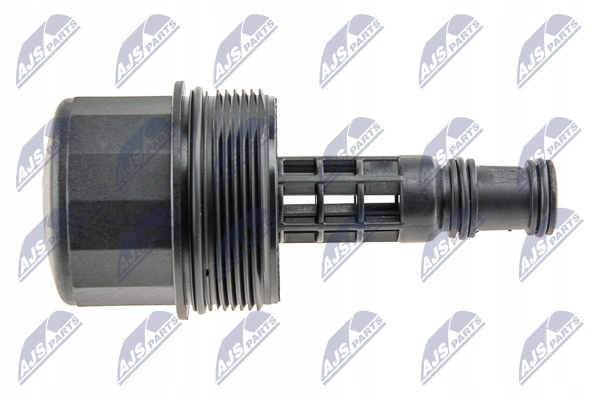 COUVERCLE CARCASSES FILTRE HUILES (S211) 2.5-5.5 06.04-