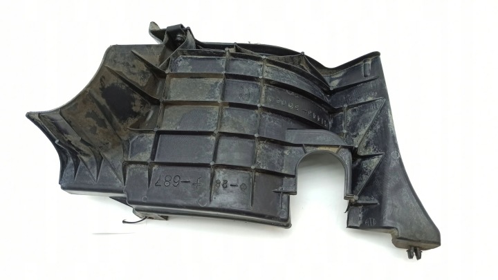 PROTECTION AVANT CHÂSSIS DROITE CÔTÉ LEXUS LS 430 5144350030