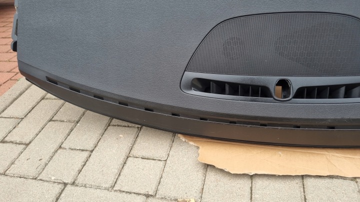 COCKPIT PLANCHE CONSOLE VOLVO S90 V90 ORIGINAL HEAD UP