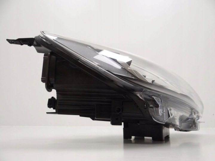 PROJECTEUR PHARE AVANT AVANT DROITE FORD KUGA MK3 COMPLET LED 19-24