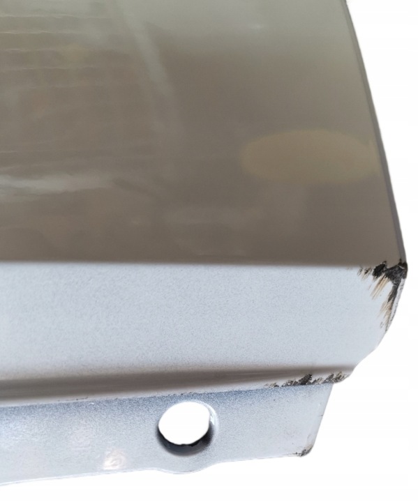 PARE-CHOCS ARRIÈRE 4XPDC VW PASSAT B8 UNIVERSEL LIFT 3G9807417H LS9R GLETCHERWEISS