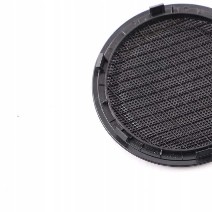 BMW F45 PROTECTION CALANDRE HAUT-PARLEURS PORTES GAUCHE DROIT AVANT ARRIÈRE 2447368