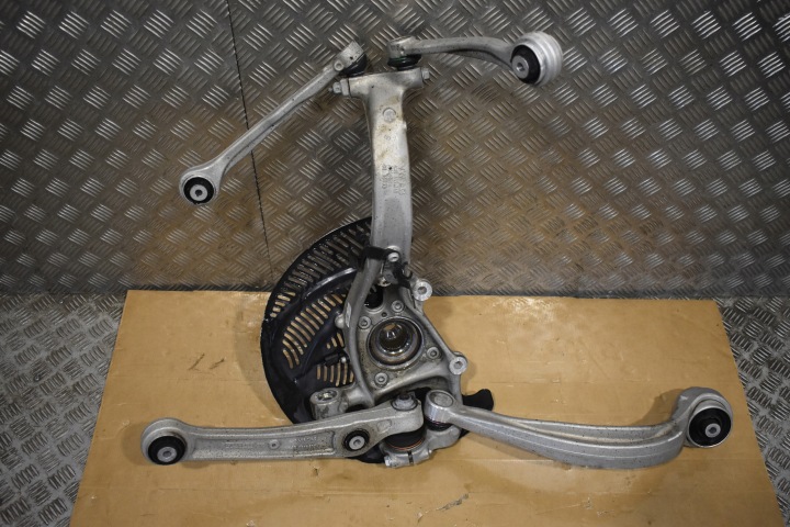 PARFAIT SUSPENSION AVANT DROIT AUDI Q7 Q8 24R. 1