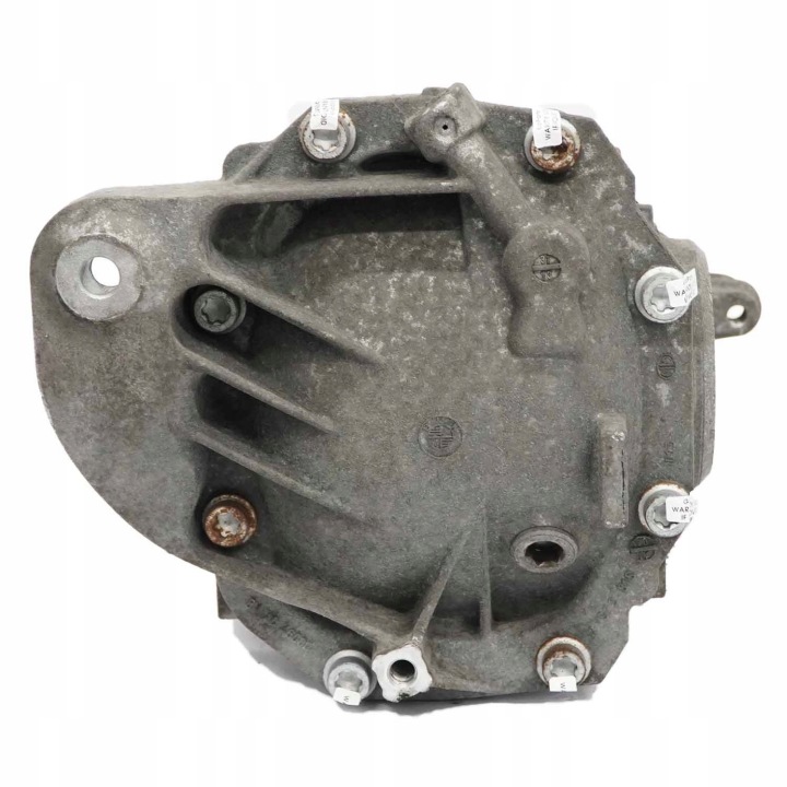 BMW F10 F11 ARRIÈRE DIFFÉRENTIEL DIFFÉRENTIEL 3,23 7584444