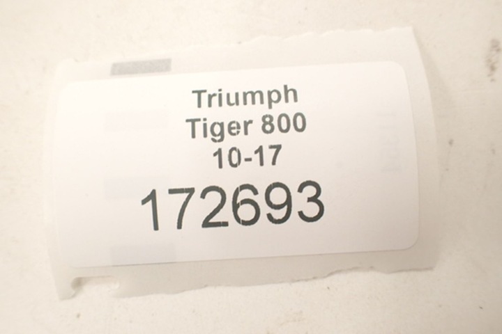 TRIUMPH TIGER 800 XCX 10-17 SUSPENSION ÉTAGÈRE BIELLETTES