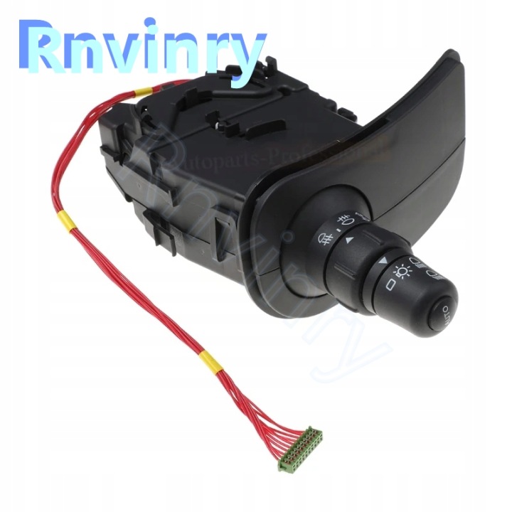 COMMUTATEUR COMPOSITE MANETTE RENAULT CLIO 3 III KANGOO