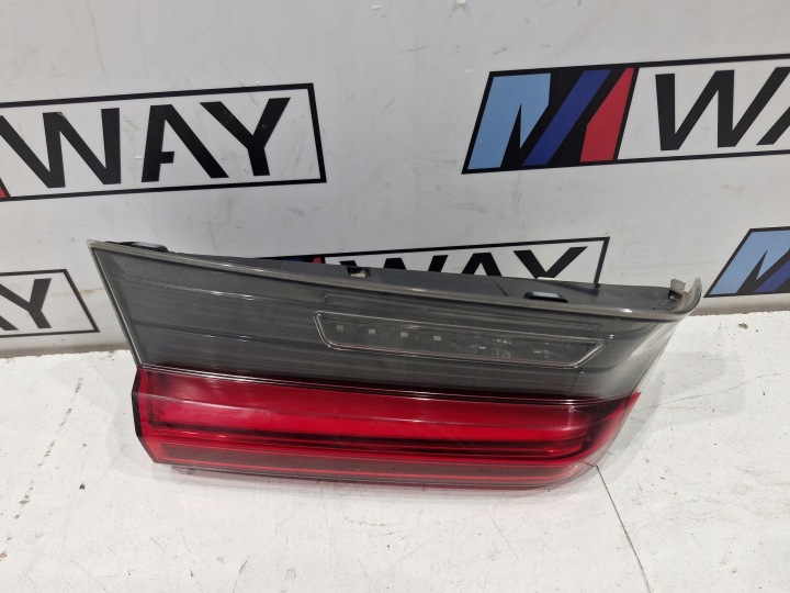 BMW G21 LCI PHARES ARRIÈRE ENSEMBLE EUROPE 7442758 7742045 8742045
