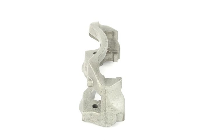 COLLIER ÉTRIER DE FREIN IVECO DAILY 65C 70C 2006- ARRIÈRE GAUCHE DROIT