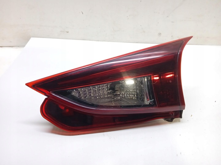 PHARE ARRIÈRE INTÉRIEURE GAUCHE B45C-513F0 MAZDA 3 BM 13-19